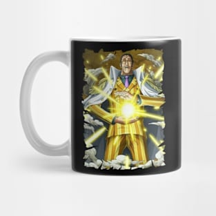 KIZARU MERCH VTG Mug